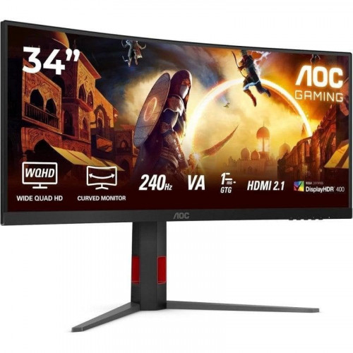 AOC CU34G4Z 34