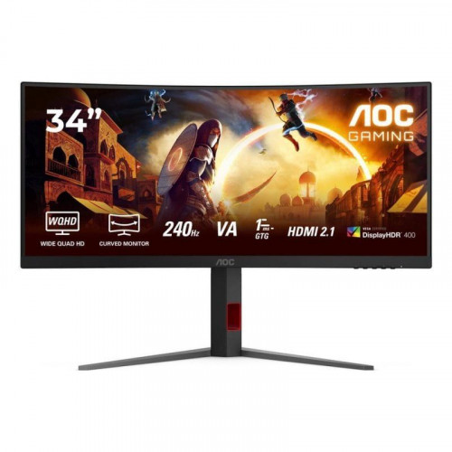AOC CU34G4Z 34
