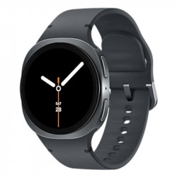 Smartwatch Samsung Galaxy Watch 8 4G Graphite 40mm GPS AMOLED salud avanzada