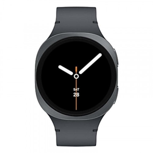 Smartwatch Samsung Galaxy Watch 8 4G Graphite 40mm GPS AMOLED salud avanzada