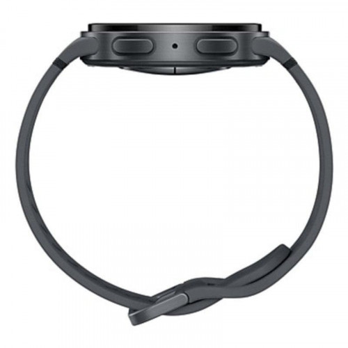 Smartwatch Samsung Galaxy Watch 8 4G Graphite 40mm GPS AMOLED salud avanzada