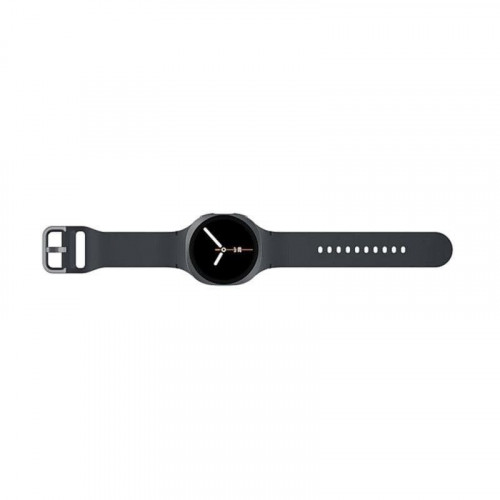 Smartwatch Samsung Galaxy Watch 8 4G Graphite 40mm GPS AMOLED salud avanzada