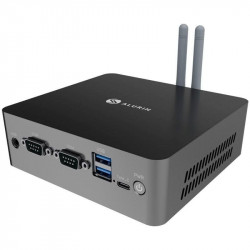 Alurin Unit Intel Core i5-12450H/16GB/500GB SSD