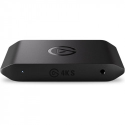 Tarjeta de captura Elgato 4K S - 4K60 HDR10 HFR USB-C Latencia casi nula