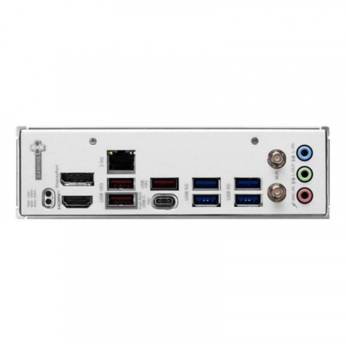 MSI B850M GAMING PLUS WIFI6E AMD B850 Zócalo AM5 micro ATX