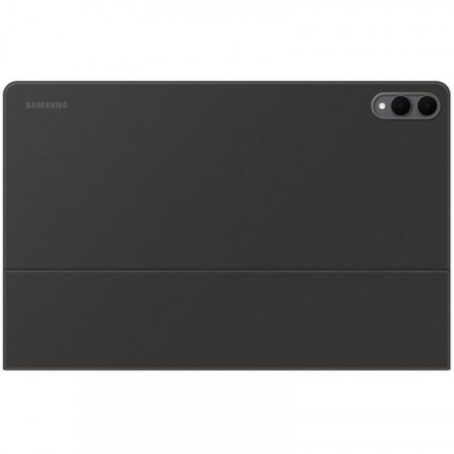 Samsung Funda con Teclado Fina IA Negra para Galaxy Tab S11 Ultra