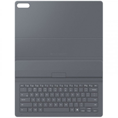Samsung Funda con Teclado Fina IA Negra para Galaxy Tab S11 Ultra