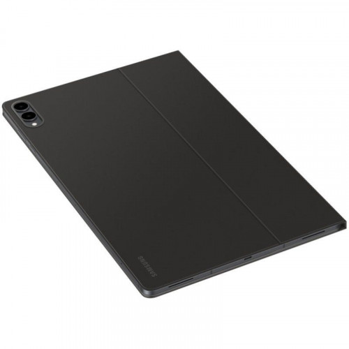 Samsung Funda con Teclado Fina IA Negra para Galaxy Tab S11 Ultra