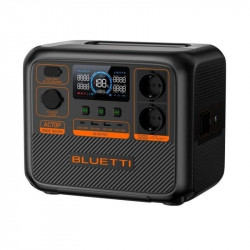 Estación de energía portátil Bluetti AC70P 864 Wh LiFePO4 1000 W Power Lifting