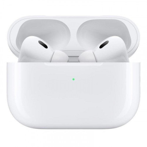 Auriculares Apple AirPods Pro 2 inalambricos Bluetooth con Cancelacion de Ruido blancos