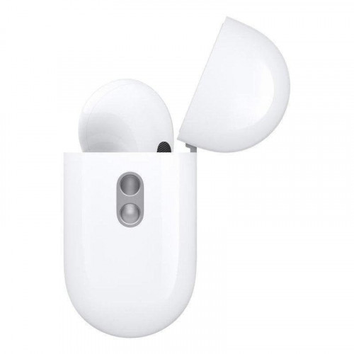 Auriculares Apple AirPods Pro 2 inalambricos Bluetooth con Cancelacion de Ruido blancos