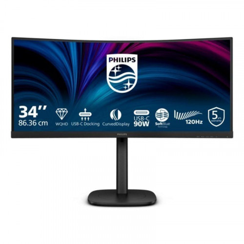 Monitor Philips 34B2U3600C/00 34