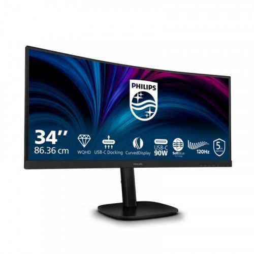 Monitor Philips 34B2U3600C/00 34