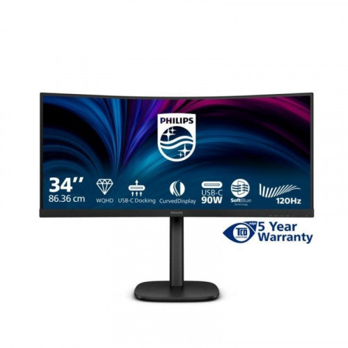 Monitor Philips 34B2U3600C/00 34