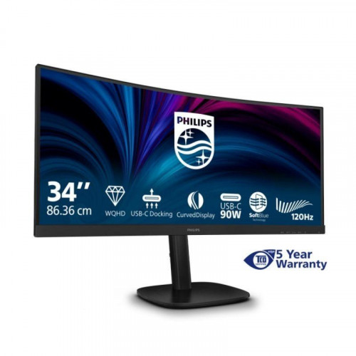 Monitor Philips 34B2U3600C/00 34