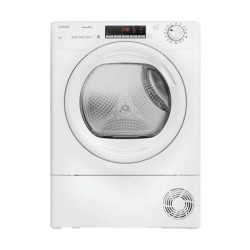 Secadora de bomba de calor Candy CRO EH10N2TE-S 10 kg Clase D Wi-Fi Easy Case Super Easy Iron