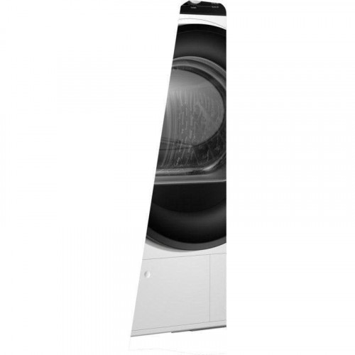 Secadora de condensación Hisense DH3S902BW3 9 kg Clase C Wi-Fi bomba de calor