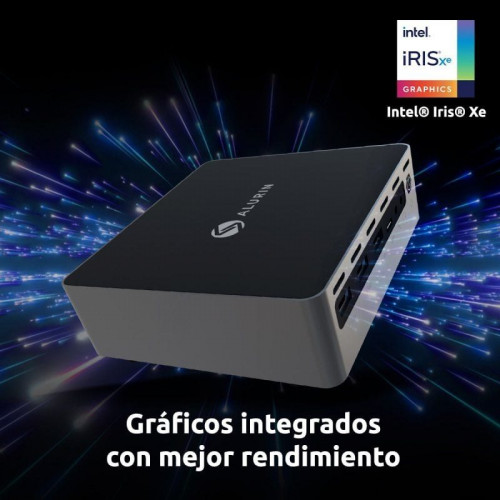 Alurin Unit Intel Core i7-1280P