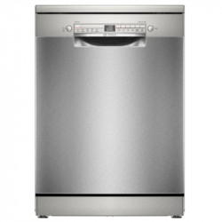 Lavavajillas Bosch Serie 2 SMS2HTI06E 13 Servicios Clase C Wi-Fi ExtraDry