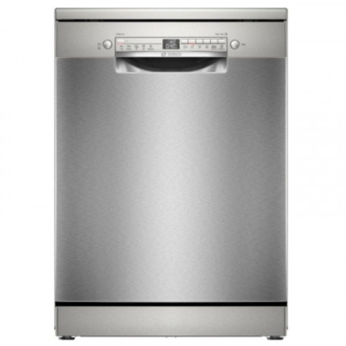 Lavavajillas Bosch Serie 2 SMS2HTI06E 13 Servicios Clase C Wi-Fi ExtraDry