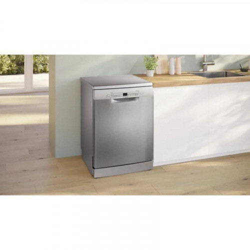 Lavavajillas Bosch Serie 2 SMS2HTI06E 13 Servicios Clase C Wi-Fi ExtraDry