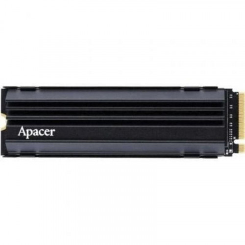 Disco Duro Apacer AS2280Q4U 512GB M.2 PCIe Gen4 7000MB/s Disipador PS5 y PC