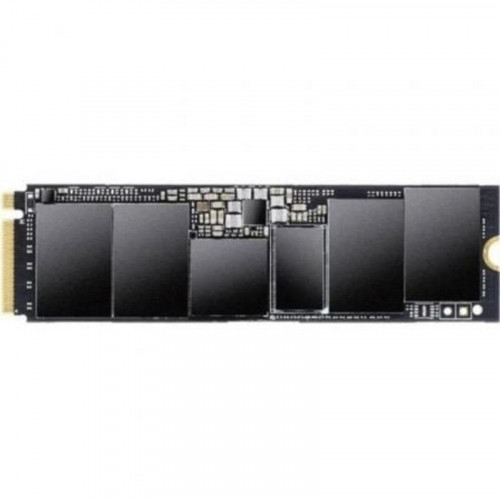 Disco Duro Apacer AS2280Q4U 512GB M.2 PCIe Gen4 7000MB/s Disipador PS5 y PC