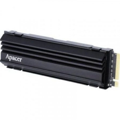 Disco Duro Apacer AS2280Q4U 512GB M.2 PCIe Gen4 7000MB/s Disipador PS5 y PC