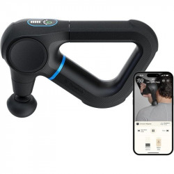 Pistola de Masaje Therabody Theragun Prime 6ª generación batería 2 h Bluetooth