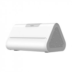 Unidad base TP-Link Tapo H500 Interior Blanco Conectividad inalámbrica y cableada