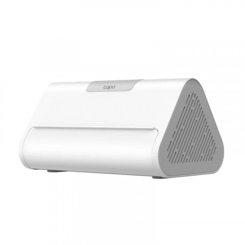Unidad base TP-Link Tapo H500 Interior Blanco Conectividad inalámbrica y cableada