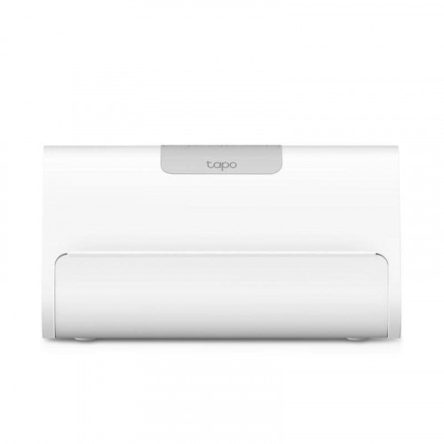 Unidad base TP-Link Tapo H500 Interior Blanco Conectividad inalámbrica y cableada
