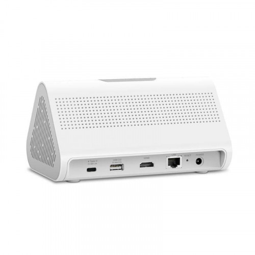 Unidad base TP-Link Tapo H500 Interior Blanco Conectividad inalámbrica y cableada