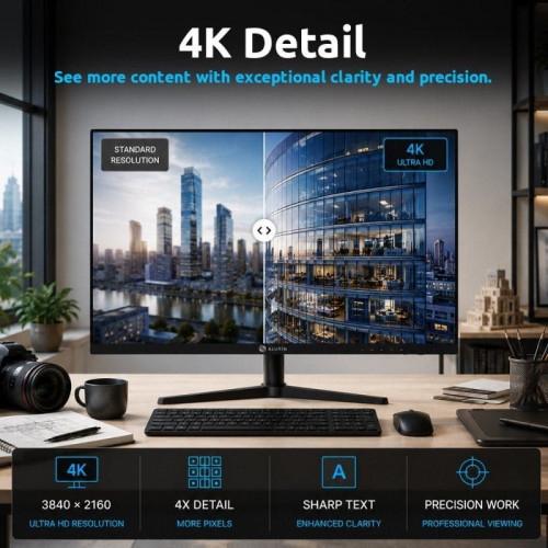 Monitor Alurin CoreVision 27
