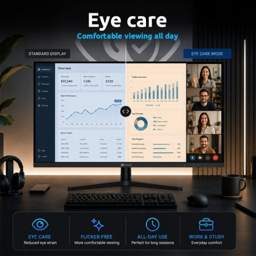 Monitor Alurin CoreVision 27