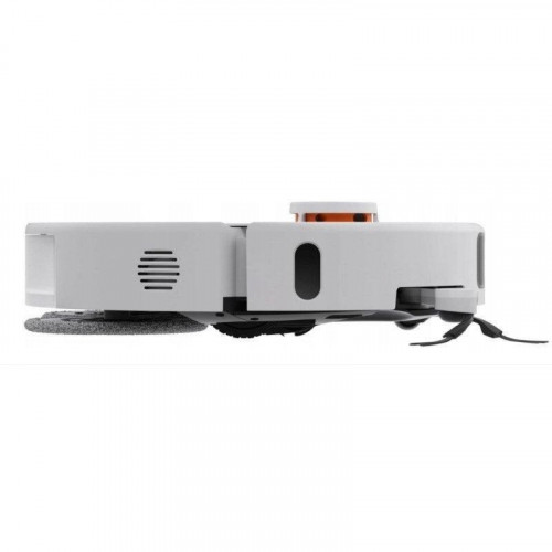 Robot Aspirador Fregasuelos Xiaomi S40 Pro limpieza láser succión 15000 Pa mopa WiFi