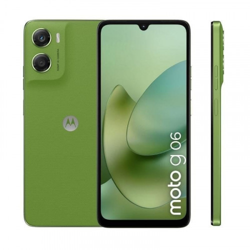 Motorola Moto G06 4G 8GB 256GB 6.88