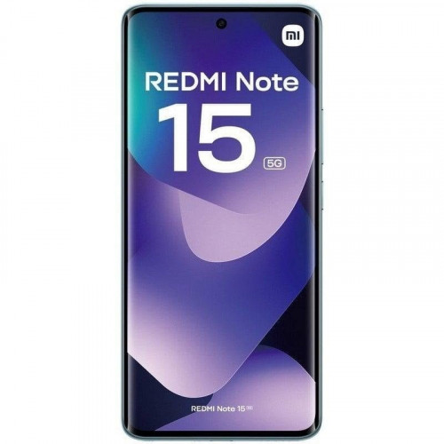 Xiaomi REDMI Note 15 5G 12GB 512GB 6.77
