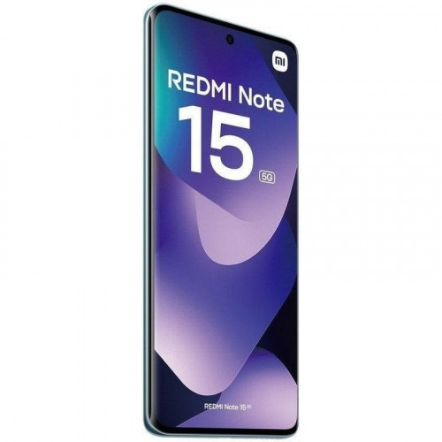 Xiaomi REDMI Note 15 5G 12GB 512GB 6.77