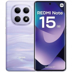 Xiaomi REDMI Note 15 5G 8GB 256GB 6.77