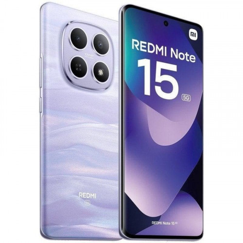 Xiaomi REDMI Note 15 5G 8GB 256GB 6.77