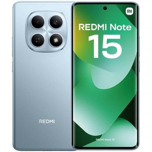 Xiaomi REDMI Note 15 4G 8GB 256GB 6.77
