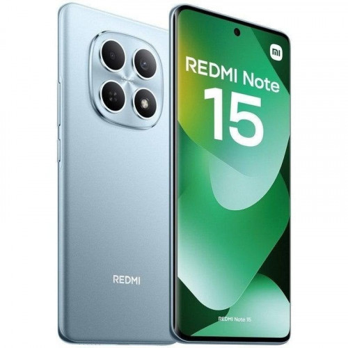Xiaomi REDMI Note 15 4G 8GB 256GB 6.77