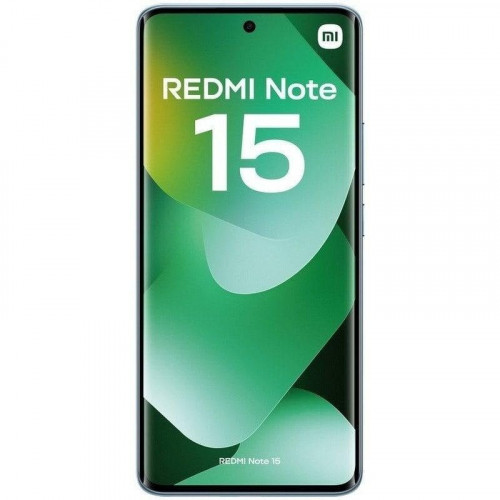 Xiaomi REDMI Note 15 4G 8GB 256GB 6.77