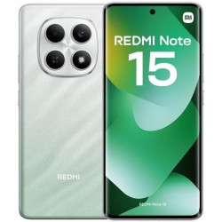 Xiaomi REDMI Note 15 4G 8GB 256GB 6.77