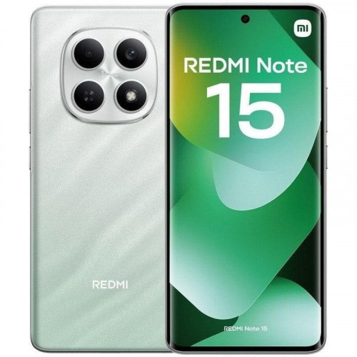 Xiaomi REDMI Note 15 4G 8GB 256GB 6.77