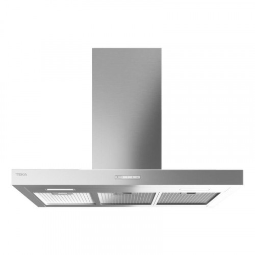 Campana extractora Teka DSF 96370 KCS IX Conducción/Recirculación 90cm filtros LED