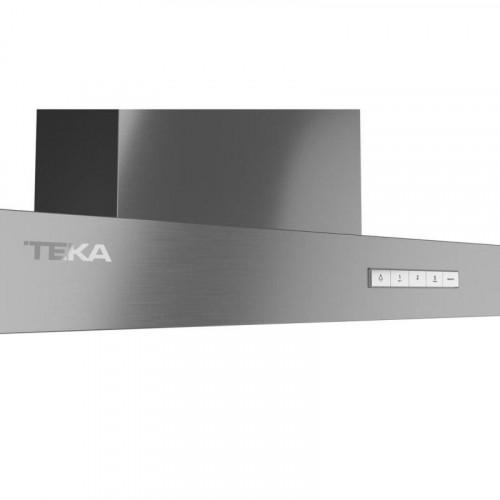 Campana extractora Teka DSF 66370 KCS IX Canalizado/Recirculación 60cm con filtros de carbón y LED