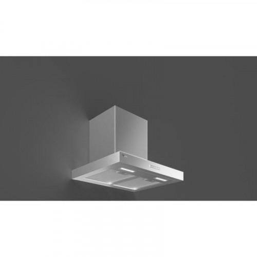Campana extractora Teka DSF 66370 KCS IX Canalizado/Recirculación 60cm con filtros de carbón y LED