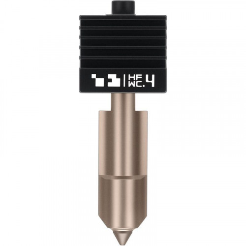 Boquilla de alto flujo BambuLab 0,4 mm ideal para filamentos abrasivos